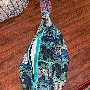 Kavu bag